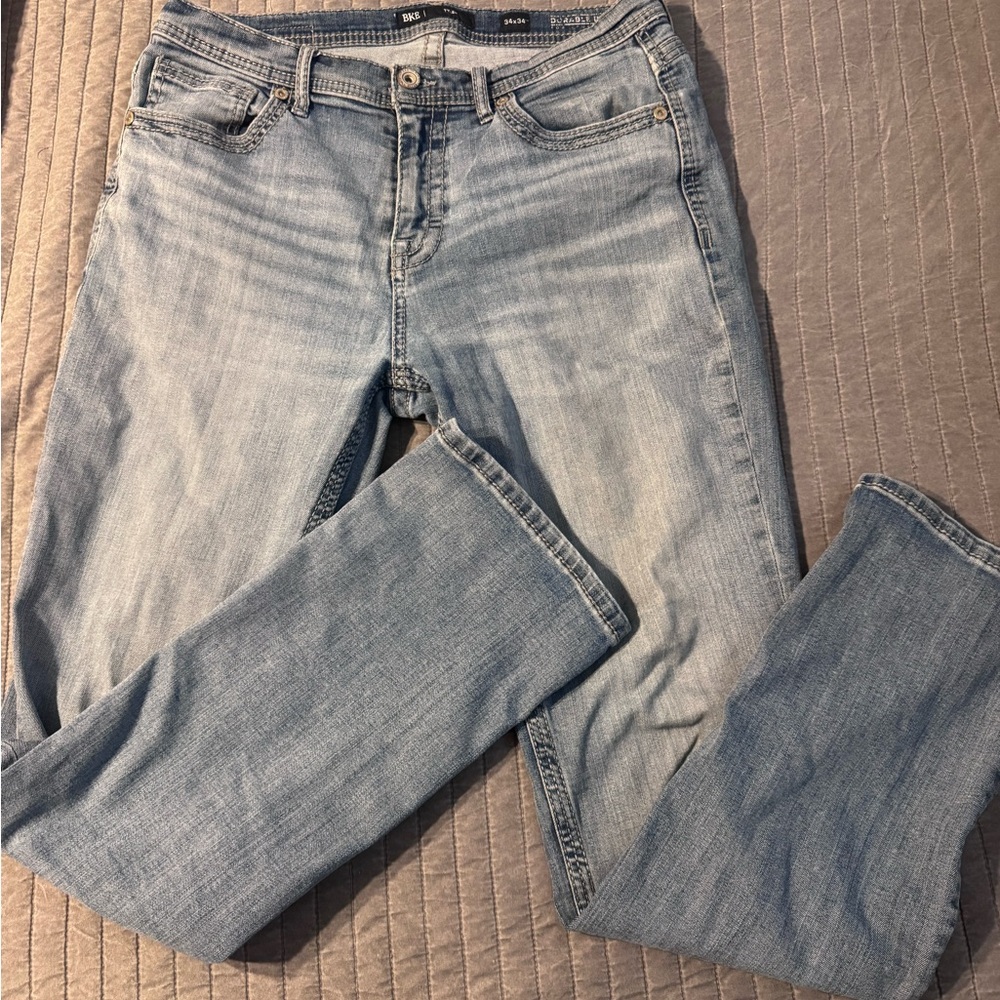 BKE Tyler Jeans